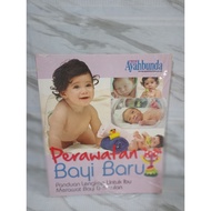 NEW BABY CARE COMPLETE GUIDE