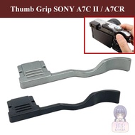 Thumb Grip For SONY A7CII A7CR A7C2 A7CR/A7CII A7CR Rest/A7C II A7C R