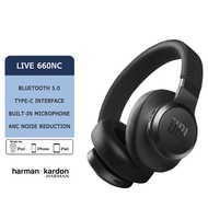 FOR JBL TUNE 710BT T700 แบบพับได้แบบบลูทู ธ หูฟังแบบไม่สามารถพับเก็บเสียงหูฟังได้