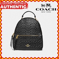 Tas Ransel Coach Jordyn Backpack Wanita Original Branded