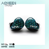 AFUL Performer 5+2 / Performer 7 | 2DD + 4BA + 1 Micro Planar In-Ear Monitors IEM