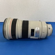 Canon LENS EF 300mm 1:2.8 L IS USM 鏡頭