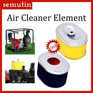 MESIN Air Element Cleaner GX390 GX270 AJ57 SM Air Filter/ Generator Engine Element Diesel/ Drive Air