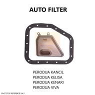 AUTO FILTER 35303-87205 PERODUA KANCIL KELISA KENARI VIVA