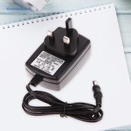 Supply Charger AC 100-240V To DC 9V 2A Universal Adapter Converter Plug UK Plug