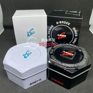 G-Shock Box G-Shock Box / Baby-G Box / original G-Shock Box / original Baby-G Box