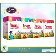 EBUNDA Ilham Milk ( Susu Ilham ) 650gr