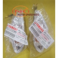 Y125ZR Front signal lamp LH, RH 100% original yamaha (not copy) 5XK-H3310-00 LH/Kiri 5XK-H3320-00 RH