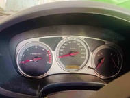 เรือนไมล์ Dmax 2003-2006(220h)