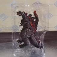 godzilla toys godzilla godzilla figure Movie Version 2016 Godzilla Godzilla Dinosaur Monster Red Mov