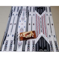 Sarung atlas idaman harmoni motif akasia sarung atlas motif BHS