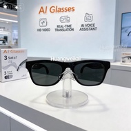 latest 2026 XK one pro  smart Al Camera Glasses Blue Tooth Glasses HD Call Smart Glasses Waterproof 