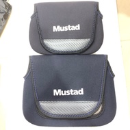 Mustad spining reel bag