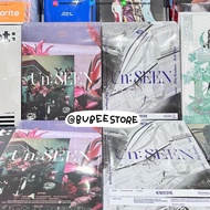 EVNNE 2nd Mini Album – Un: SEEN