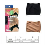 Cellulite waist band