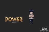 🔥Gk新品預訂🔥Power
火影忍者 童年12小強(第11彈)雛田/日向雛田