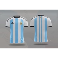 Jersey FIFA WORLD CUP WORLD CUP QATAR JERSEY Ball JERSEY FUTSAL PRINTING JERSER ARGENTINA