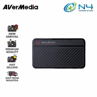 Avermedia Live Gamer MINI GC311 Multi Purpose Live Straming Capture Box Suitable for Camera & Gaming