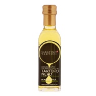 💕 Sabatino Olive Oil with Black Truffle 100ml. 🌻 ซาบาติโน่ทาร์ทูฟี่น้ำมันมะกอกกลิ่นทรัฟเฟิลดำ 100มล.