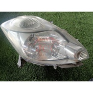TOYOTA PASSO (QNC10) HID HEAD LMAP (RIGHT ONLY) [E-2-3]