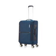 AMERICAN TOURISTER Rolling Luggage (25inch) DROYCE SPINNER 68/25 EXP TSA