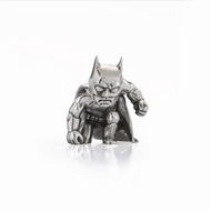 Royal Selangor DC Collection Batman Rebirth Mini Figurine