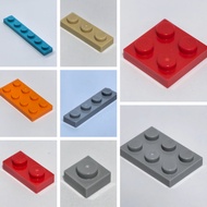 LEGO Plate [3020|3021|3022|3023|3024|3623|3666|3710|New Part]
