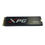 ADATA XPG SX8200 240GB M.2 2280 NVMe 1.3 PCIe Gen3x4 SSD 3D NAND Solid State Drive ASX8200NP-240GT-C