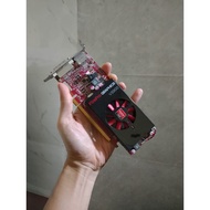 Vga amd render Design & Gaming V3900 1gb ddr3 128bit