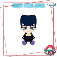 Jojo's Bizarre Adventure Diamond is Unbreakable Josuke Higashikata Chibi Plush
Jojo's Bizarre Advent