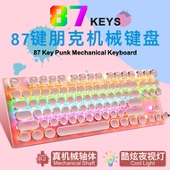 .Gaming.ega Keyboard.Mechanical Keyboard.Laser.Case Keyboard.Keyboard.Keyboard 60.Digital Keyboard.C