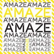 GSP x MIMI Amaze Logo Scarf ผ้าพันคอลายโลโก้ (AR13YE)