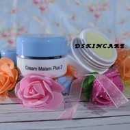NIGHT CREAM PLUS 2