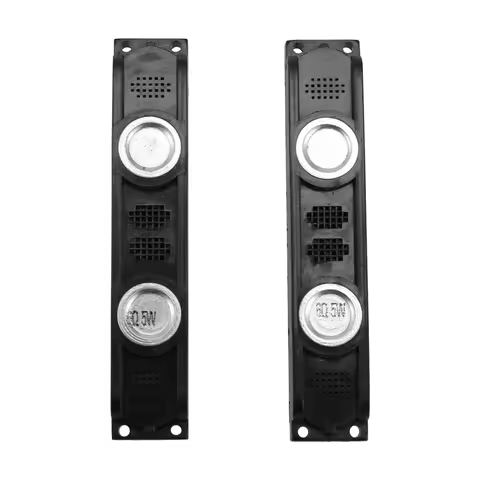 T36C 2 PCS For Samsung TV Speakers