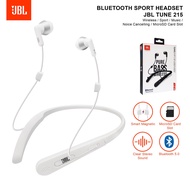 Headset JBL Gaming HF Blurthooth sport TUNE 215