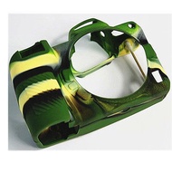 Suitable for Nikon Z7 Z6 Silicone Case z7 Micro Single Pack Camera Bag z6 Portable Protective Case T