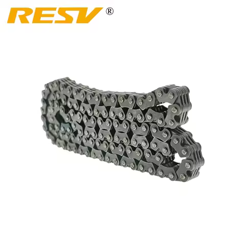 RESV Timing Chain 56 link for Suzuki GN250 GZ250 DR250 SP250 TU250 GN GZ DR SP TU 250 250cc
