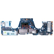For Lenovo YOGA 720-13IKB Laptop Motherboard LA-E551P with i5-7200U 8GB RAM Notebook Mainboard