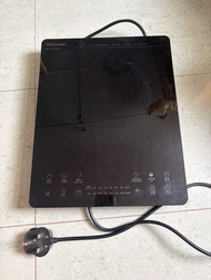 Rasonic 電磁爐