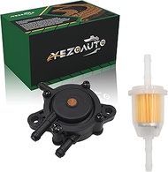 Fuel Pump for Honda GC135 GC160 GC190 GX610 GX620 GX670 GXV610 GXV620 GXV670 GXV100 GXV50 GXV390 Rep