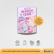 ANONYMOUS CRUSH NOVEL - HANIIFIAH