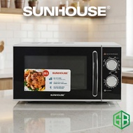 SUNHOUSE SHD4823 25L Microwave Oven
