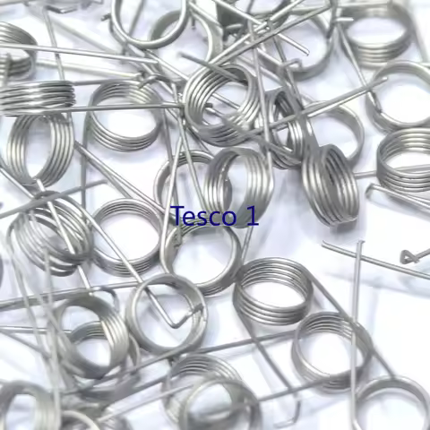 1PCS New Body Shutter Blade Spring FOR CANON EOS RP Micro Single Camera Replacement Part