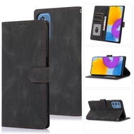 XICCI for Samsung A03 CaseClassic Leather Case Anti-fall and Shockproof Flip Cover Protective Phone 