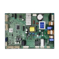 90%newSamsung refrigerator main frequency conversion control board DA94-04605V/K/T 7X DA92-01138C/P/