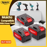 Makita  Replacement Battery Rechargeable Li-lon Battery Makita Cordless Hammer Drill Replacement For Makita