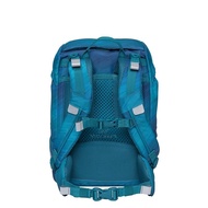 BECKMANN Classic Children's Spine Protection School Bag/22L/Cyclone Racing eslite
