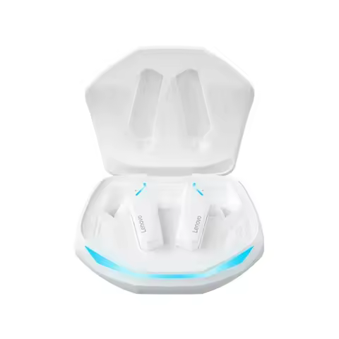 Lenovo GM2 Pro TWS Wireless Bluetooth5.3 Wireless Bluetooth Headset with Mic Earbuds Earphones Wirel