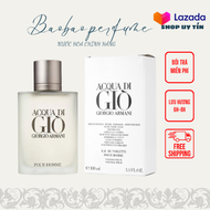 Nước Hoa Giorgio Armani Acqua Di Gio Pour Homme chai chiết 10ml