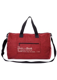 Túi xách hành lý xếp gọn tiện lợi BOK GSR Shalla {SIÊU RẺ}